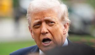 Donald Trump: Dacă Hamas nu acceptă planul de pace până duminică, iadul se va dezlănţui asupra organizaţiei