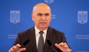 Bolojan: Alegerile pentru Primăria Capitalei trebuie decise cel târziu până săptămâna viitoare