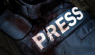 Jurnalist francez ucis în Ucraina, într-un atac cu dronă al armatei ruse