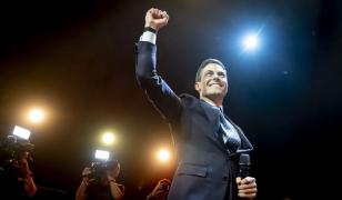 Surpriză în Olanda. Rob Jetten ar putea fi cel mai tânăr și primul premier gay. Extrema dreaptă pierde teren