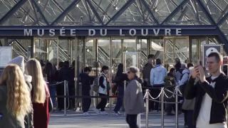 Muzeul Luvru