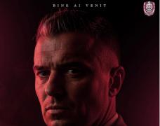 Daniel Pancu, noul antrenor al lui CFR Cluj