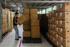 Peste 150 de firme din Botoșani au ales să angajeze muncitori străini, în lipsa forței de muncă locale