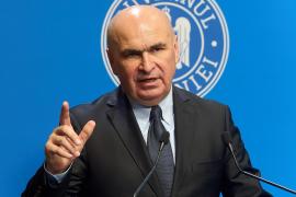 Ilie Bolojan, despre studiul Antena - IPSOS