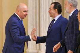 Bolojan: Putem schimba miniștri la 3 luni, dar asta nu rezolvă problemele