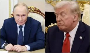 Întâlnirea de la Budapesta dintre Trump şi Putin, anulată după convorbiri tensionate privind Ucraina
