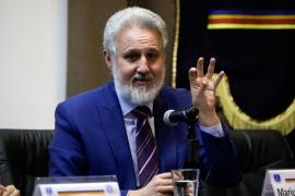 Marius-Gabriel Lazurca, numit consilier prezidențial și pentru securitate națională