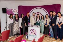 (P) Andra Marinescu, AsertivO: Îmbătrânirea activă înseamnă a trăi cu sens, nu doar a supraviețui