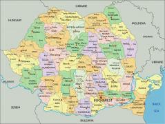 Curtea de Conturi recomandă reformă administrativă: 50% din orașe nu au numărul legal de locuitori