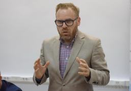 22 de magistraţi s-au pensionat. Printre ei, judecătorul Mihail Udroiu de la ICCJ, în vârstă de 48 de ani