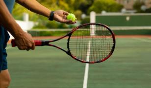 Un român, creierul unei rețele de trucare a meciurilor de tenis. Plăteau sportivi să piardă intenționat