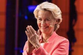 Ursula salută decizia Hamas de a elibera toţi ostaticii israelieni: "Acest moment trebuie valorificat"