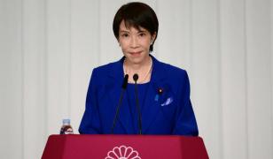 Japonia ar putea avea prima femeie premier din istorie. Sanae Takaichi, considerată o naţionalistă radicală