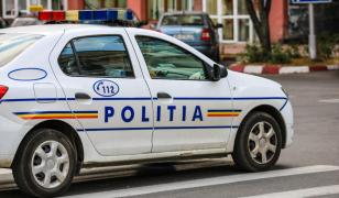 Doi adolescenţi de 15 ani, reţinuţi pentru furt calificat. Ar fi sustras 400 de litri de motorină