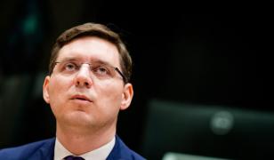 Victor Negrescu solicită deschiderea imediată a negocierilor de aderare a Republicii Moldova la UE