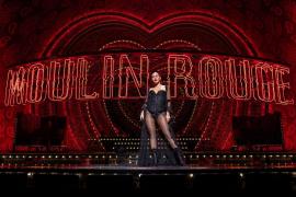 Pe 6 octombrie 1889 s-a înfiinţat Moulin Rouge