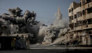 Cum a ajuns Occidentul să închidă ochii în faţa atrocităţilor comise de Israel - The Guardian