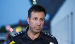 Şeful poliţiei din Moldova despre susţinătorii lui Ilan Şor: "Toţi înţelegem că ei se regăsesc în Parlament"