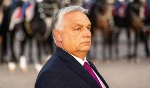 Viktor Orbán: Ungaria nu ar trebui să adere la zona euro. UE e în proces de "dezintegrare"