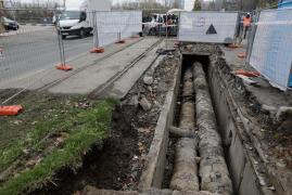 Termoenergetica începe furnizarea căldurii în București. Procesul va fi gradual