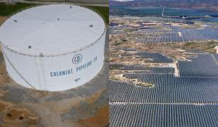 China devansează SUA în cursa pentru dominaţie la capitolul export de energie