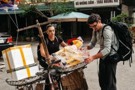 Schimb de echipe spectaculos în cel de-al doilea episod al etapei din Asia Express Drumul Eroilor