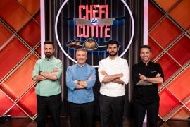 Noul sezon Chefi la cuțite începe la Antena 1 din 16 noiembrie