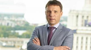 Cine este Andrei Popovici, numit de Nicuşor Dan consilier onorific pentru economie