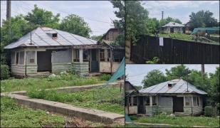 Cu cât vinde ANAF o casă cu teren de 540 mp în Prahova