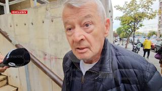 Sorin Oprescu invocă starea de sănătate pentru a nu fi extrădat. A criticat democraţia din România