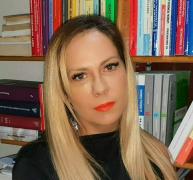 Cine este Andreea Miu, numită de Nicuşor Dan consilier prezidențial la Secretariatul General