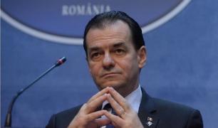 Cine este Ludovic Orban, numit de Nicuşor Dan consilier prezidenţial pentru politică internă