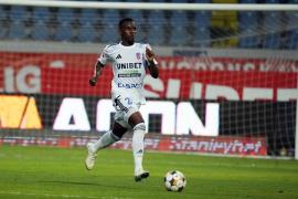 FC Botoşani este liderul surpriză din Superliga de fotbal