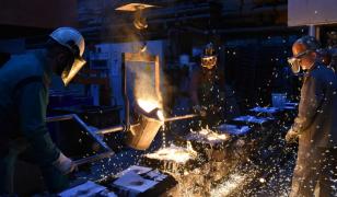 "Nu ne jucăm de-a Trump". UE scoate artileria grea pentru a-şi salva producţia de oţel