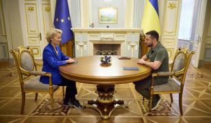 Reuters: Drumul Ucrainei către UE va fi dificil. Care sunt motivele