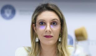 Ministra Mediului: Garda Naţională va primi zeci de drone cu senzori pentru depistarea poluării