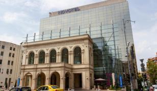 Industria ospitalității din România, printre cele mai dinamice din Europa. Cifra de afaceri a crescut cu 19%