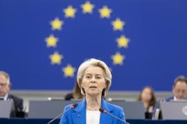 Pe 8 octombrie 1958 s-a născut politicianul european Ursula von der Leyen
