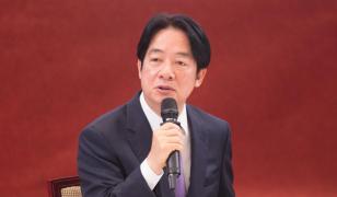 Președintele Taiwanului: Donald Trump ar merita Nobelul pentru Pace dacă oprește agresiunea Chinei faţă de noi