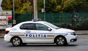 Amenințare cu bombă la Arad. Un bărbat de 38 de ani, cunoscut cu afecțiuni psihice, a fost reţinut