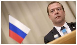 Dmitri Medvedev în ironizează pe Donald Trump: "Se pregăteşte să urmeze calea lui Biden către Nobel"