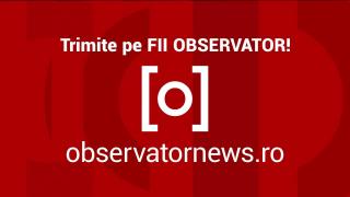 Fii Observator. Trimite imagini din timpul codului roşu şi acestea ar putea fi difuzate în Observator