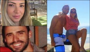 Cuplu găsit mort în cada unui hotel din Brazilia. O fetiţă de doar patru ani a rămas fără părinţi