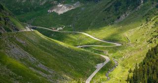 Se construieşte o nouă Transalpina în România. Investiţie de 90 de milioane de euro