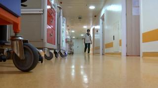 Managerul Spitalului de Copii din Iaşi şi-a dat demisia la 7 zile după ce fusese numit în funcţie