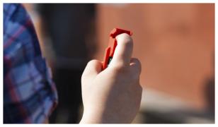 Cinci persoane au avut nevoie de îngrijiri medicale în urma unui incident într-o şcoală din Buftea