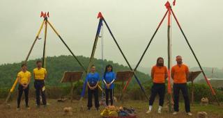 Asia Express, 7 octombrie 2025. Ce echipă a câștigat jocul de amuletă: "A fost un coșmar!"