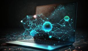 Inteligenţa artificială bate la ușa Europei. Doar 14% dintre firmele europene au curajul să o deschidă