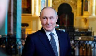 Ce are de câştigat Putin din aparenta diviziune a Europei - The Guardian