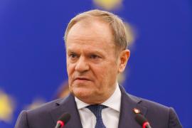 Donald Tusk nu susţine extrădarea suspectului în cazul Nord Stream 2: "Nu este în interesul Poloniei"